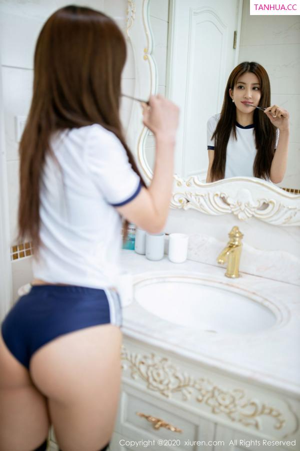 林文文  [XIUREN]高清写真图 2020.02.14 林文文yooki第17张图片